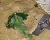 A picture of step 4 of Katla fish iguru.