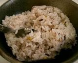 A picture of step 4 of How To Defrost Frozen Rice So It's Plump and Delicious.