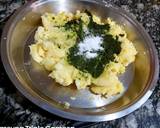 Vada pav recipe step 2 photo