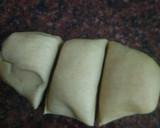 நோ ஈஸ்ட் பிட்ஸ்சா (No yeast pizza recipe in tamil) ரெசிபி ஸ்டேப் 3 புகைப்படம்