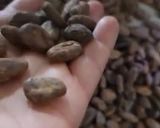Une image de l'étape 3 de ☕️Chocolat 🍫 gourmand 🌰☕️🌰.