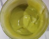 Foto langkah ke 3 dari resep Avocado Sago 🥑🍧.