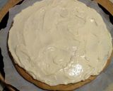 A picture of step 11 of Delicous Fruit 'Pizza'!.