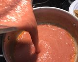 Foto del paso 3 de la receta: Otra pa la dieta! Entomatadas veganas