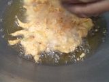 Telur Gembung Ekonomis