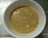 A picture of step 3 of Moist and Tender Stir Fried Chicken Breast With Oyster Sauce and Mayonnaise.