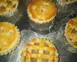 Foto langkah ke 5 dari resep Pie Nanas (Pineapple Pie).