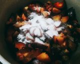 Foto del paso 3 de la receta: Mermelada de ciruelas light