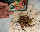 Foto langkah ke 4 dari resep Roll tahu protemil #1.