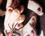 Halloween Treats . recipe step 3 photo