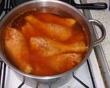 A picture of step 10 of Pinguy's Fried Chicken - KFC Style Chicken Recipe.