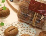A picture of step 6 of Coffee Bean Cookies.