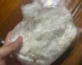 Foto langkah ke 1 dari resep Nasi Nyinyah Betawi.
