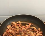 Hình bước làm 3 của món Thịt Kho Tôm 🦐
