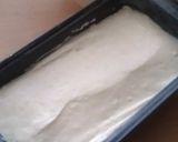 A picture of step 5 of Vickys Quick White Oven Bread (with Variations) GF DF EF SF NF.