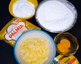 Foto langkah ke 5 dari resep 🧀 SAGU KEJU RENYAH BANGET DAN LUMER DI MULUT 🧀.