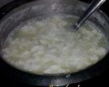 कलाकंद (kalakand recipe in Hindi) रेसिपी चरण 1 फोटो