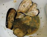 Foto del paso 5 de la receta: Milanesas de berenjena