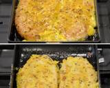 Basil Chicken Piccata with Grainy Mustard recipe step 5 photo