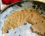 A picture of step 6 of Italian Crostata.