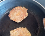 Foto del paso 6 de la receta: Hamburguesas de soja texturizada
