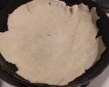 Foto del paso 5 de la receta: Wraps de pollo, rúcula y legumbres