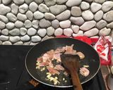 Foto langkah ke 2 dari resep Fast Cooked Chicken Noodle.