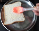 A picture of step 9 of Cheese Veg Sandwich.