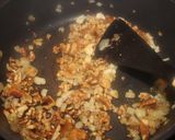 Foto del paso 5 de la receta: Espirales con higos secos y nueces