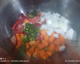 Foto del paso 4 de la receta: Albóndigas en salsa Lisette