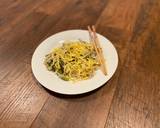 Saucy Chicken Chowmein Indian Chinese Style recipe step 6 photo