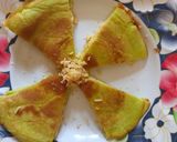 Foto langkah ke 6 dari resep Martabak keju debm.