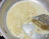 Soji ka halwa (Pakistan flag) recipe step 1 photo