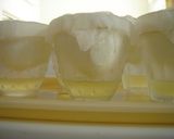 A picture of step 7 of Fluffy Creme d'Ange.