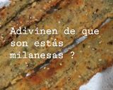 Foto del paso 3 de la receta: Milanesitas de pencas