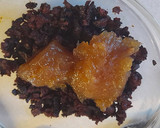 Foto del paso 2 de la receta: Croquetas de morcilla y cebolla caramelizada