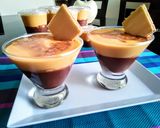 Foto del paso 1 de la receta: Helado Casero de Lúcuma y Chocolate 👍🇵🇪