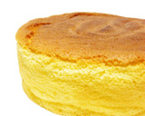 A picture of step 15 of Tips for Basic Sponge Cake.