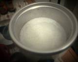 Thai Rice soup with Prawns / Khao Tom Koong recipe step 2 photo