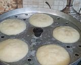 इडली (idli recipe in Hindi) रेसिपी चरण 4 फोटो