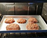 Foto del paso 4 de la receta: Hamburguesas al Horno