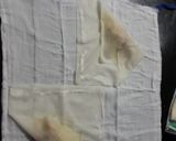 A picture of step 5 of Thai Deep-Fried Spring Rolls.