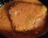 A picture of step 10 of Barbacoa, A Love Story.