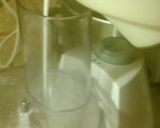 A picture of step 3 of Simple Buttermilk Biscuits.