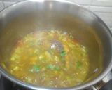 முட்டைகோஸ் மிளகு சூப் ரெசிபி ஸ்டேப் 3 புகைப்படம்