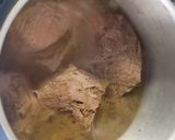 Foto del paso 6 de la receta: Choclillo en olla de presión