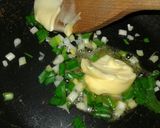 A picture of step 2 of Chicken noodle soup.