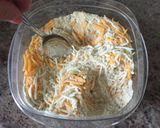 A picture of step 3 of 3 Cheese Ranch Chicken.