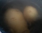 Foto del paso 1 de la receta: Tortitas de papá uwu