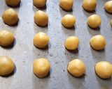 Foto langkah ke 5 dari resep Nastar lumer dimulut.